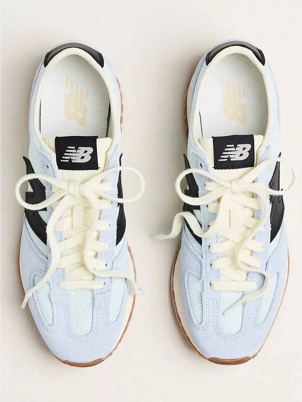 New Balance 471 Sneakers Oxford Blue Glint Blue - Picture 2 of 7
